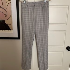 Express Columnist Barely Boot Pant